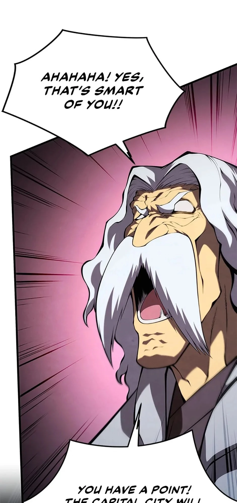 The Swordmaster's Son Chapter 100 - 93