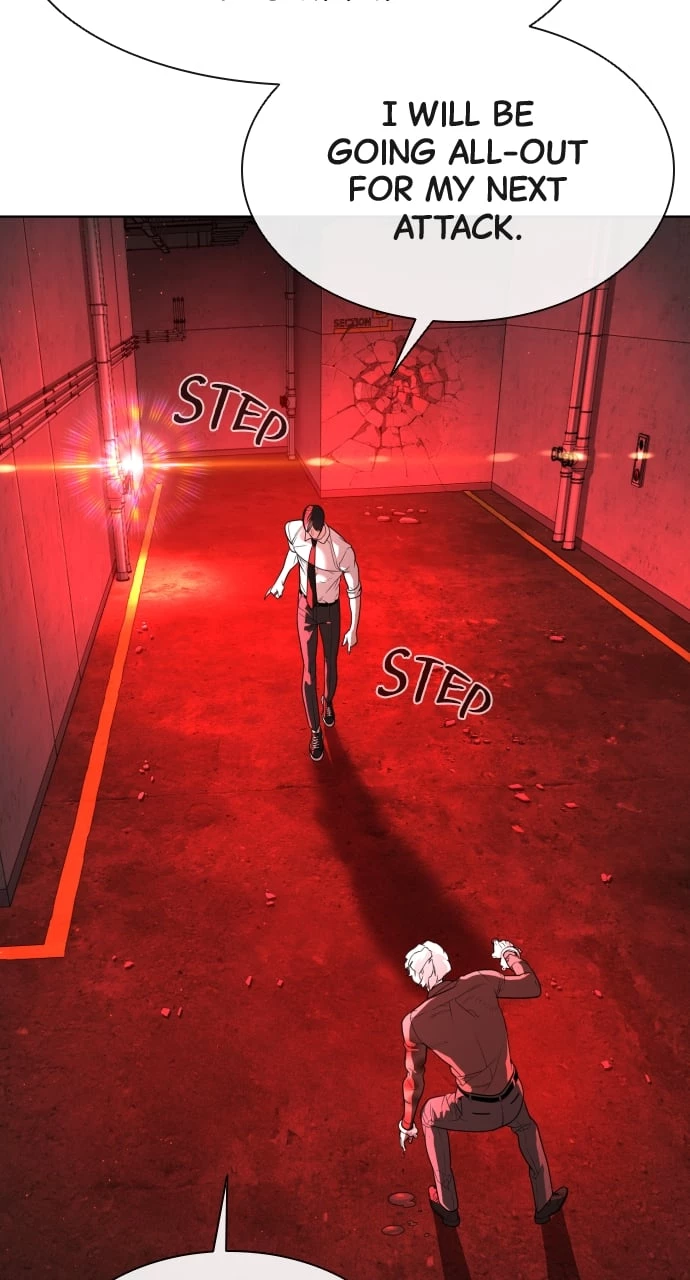 Killer Peter Chapter 47 - 25