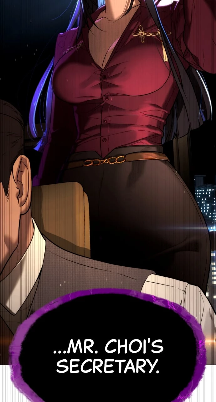 Killer Peter Chapter 44 - 5