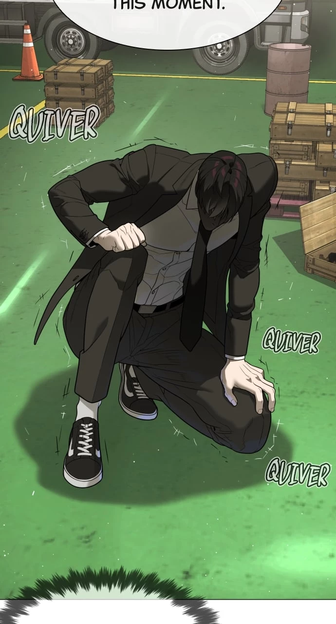 Killer Peter Chapter 45 - 9