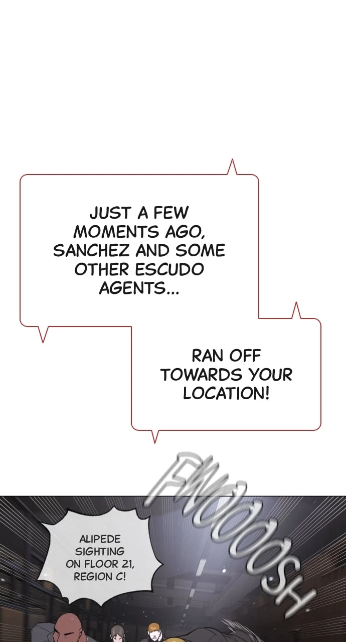 Killer Peter Chapter 44 - 8