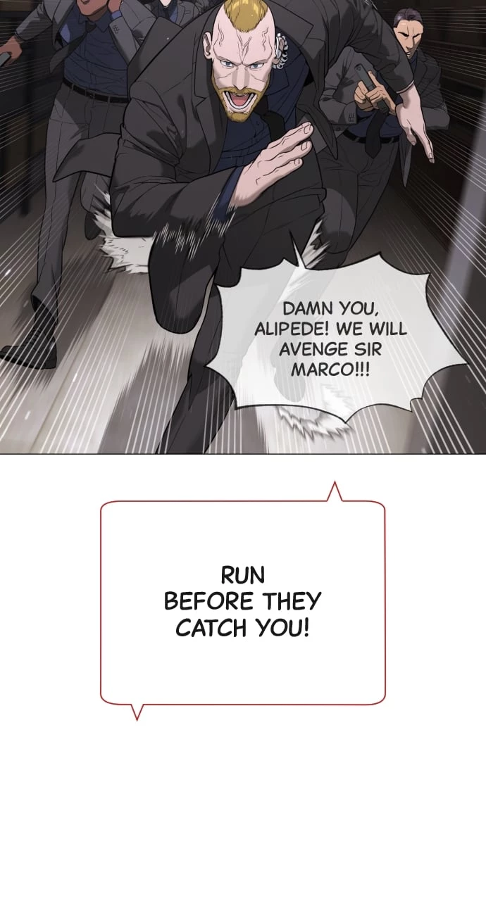 Killer Peter Chapter 44 - 9