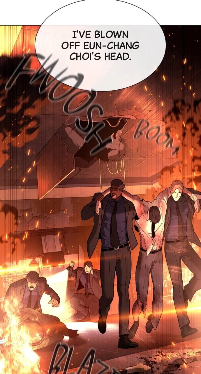 Killer Peter Chapter 45 - 12