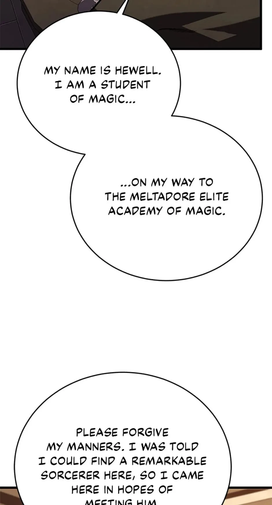 The Swordmaster's Son Chapter 99 - 92