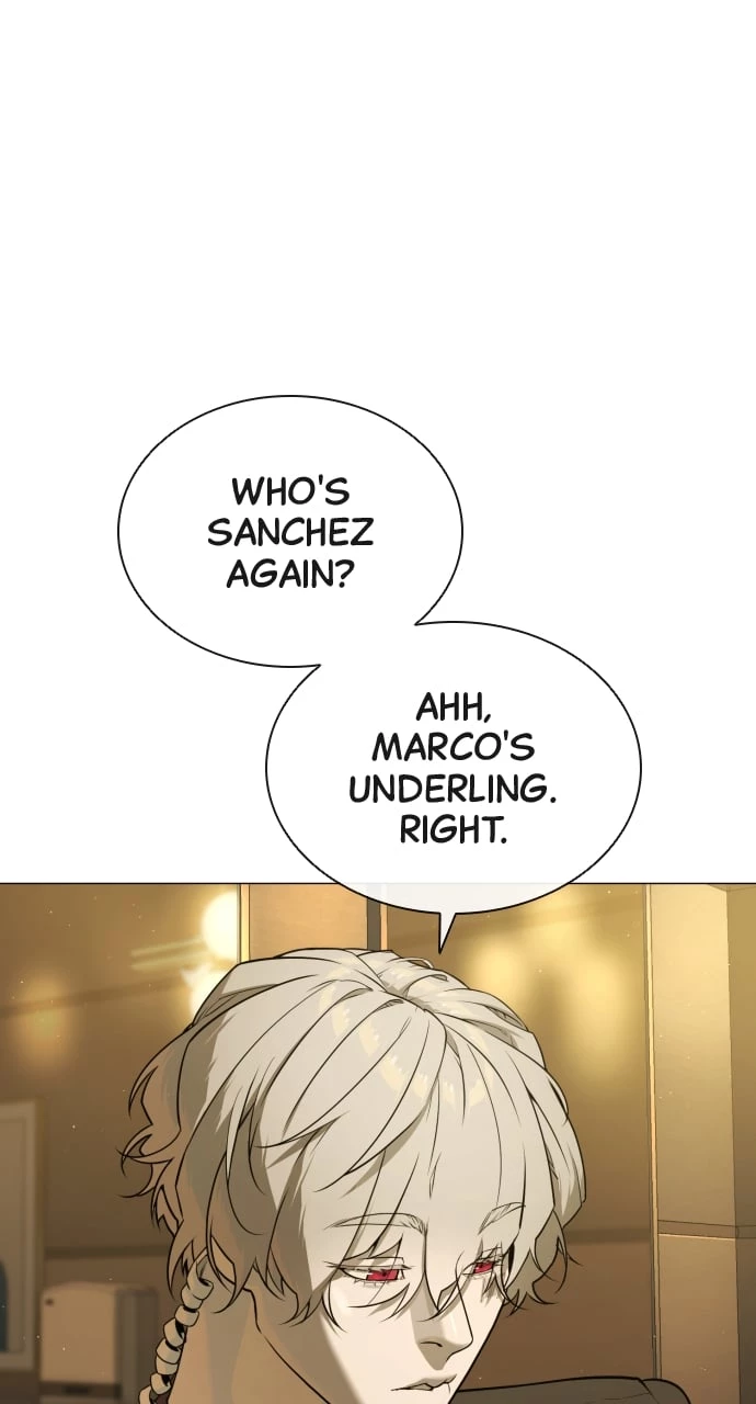 Killer Peter Chapter 44 - 10