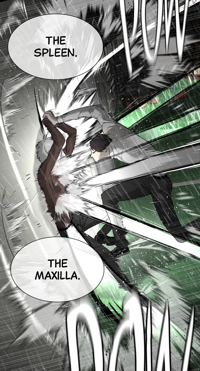 Killer Peter Chapter 46 - 15