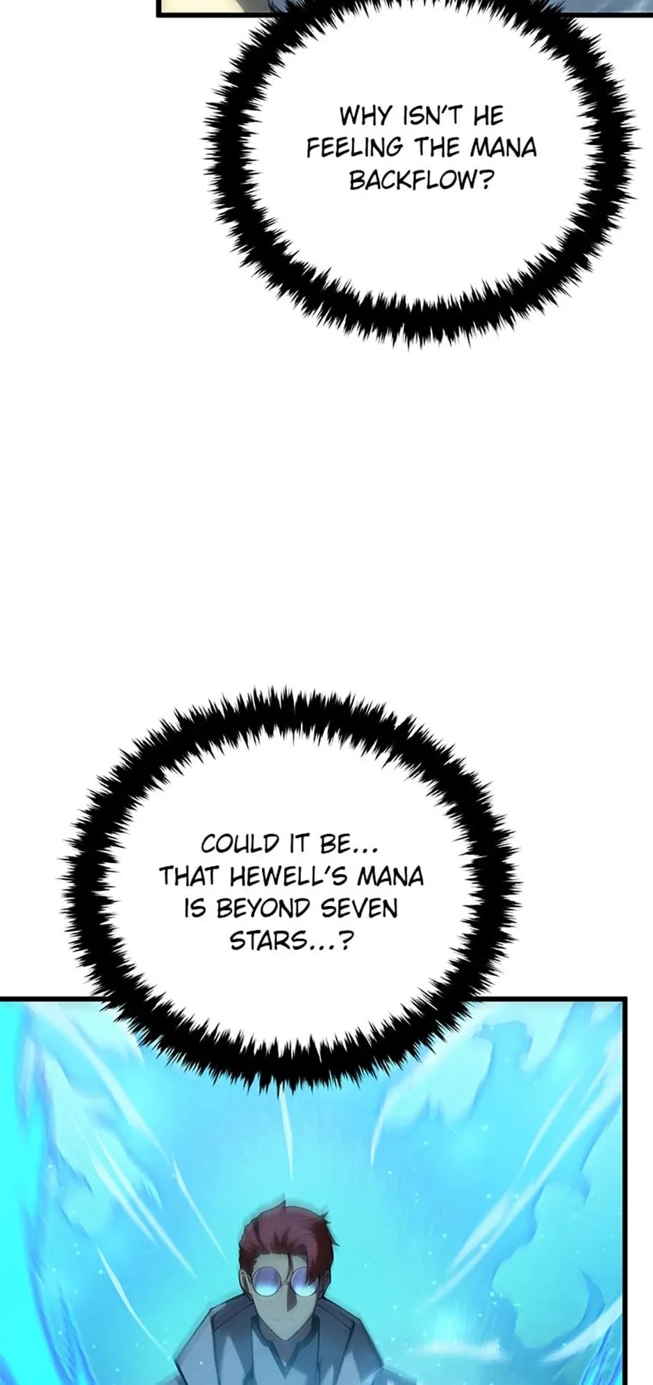 The Swordmaster's Son Chapter 100 - 98