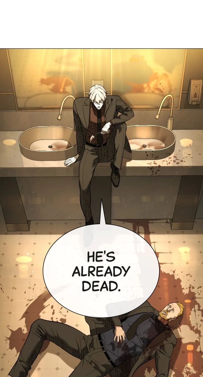 Killer Peter Chapter 44 - 12