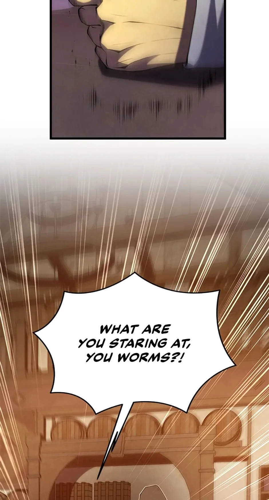 The Swordmaster's Son Chapter 99 - 95