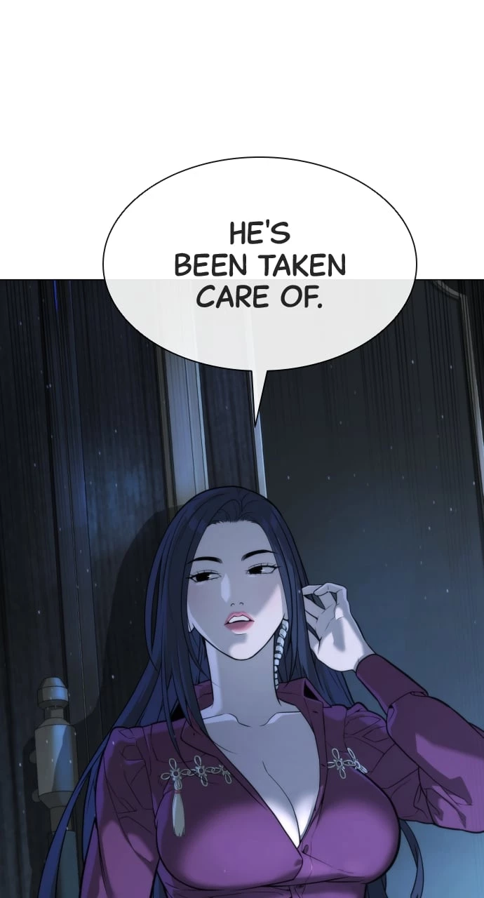 Killer Peter Chapter 44 - 15