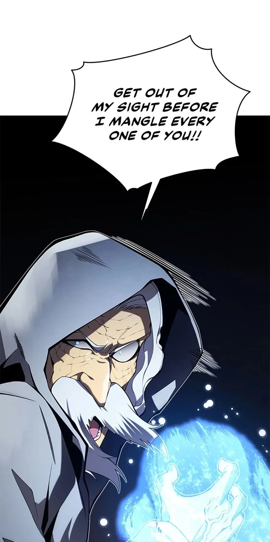 The Swordmaster's Son Chapter 99 - 97