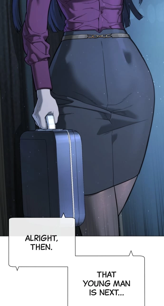 Killer Peter Chapter 44 - 16