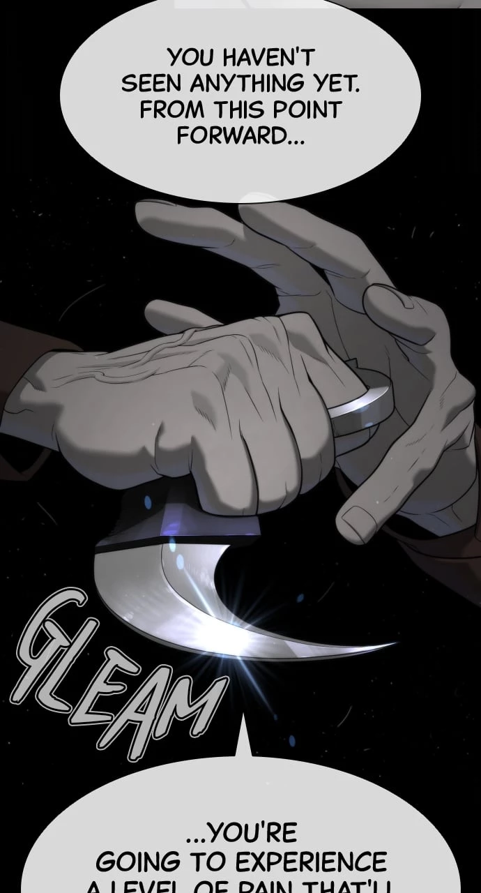 Killer Peter Chapter 45 - 19