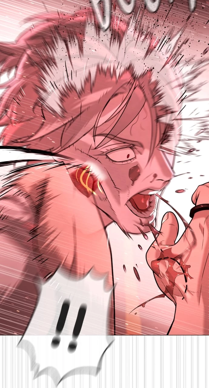 Killer Peter Chapter 47 - 36