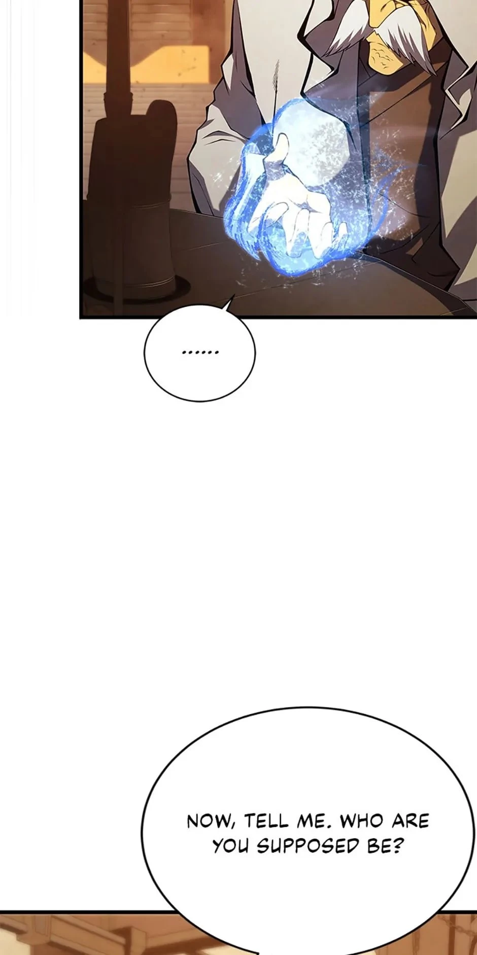 The Swordmaster's Son Chapter 99 - 99