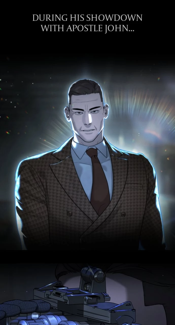 Killer Peter Chapter 45 - 21