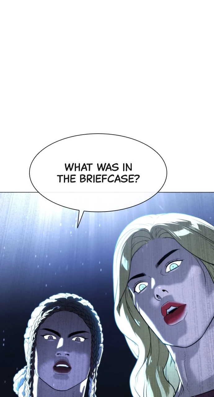 Killer Peter Chapter 44 - 20