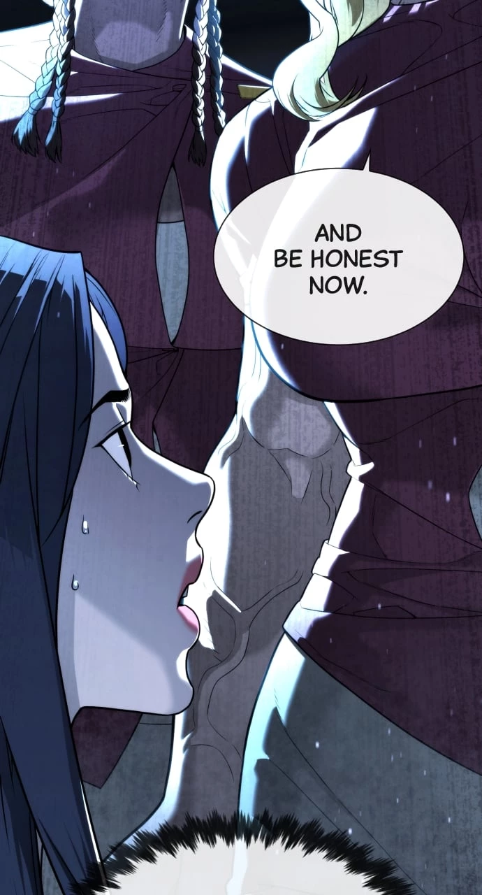 Killer Peter Chapter 44 - 21