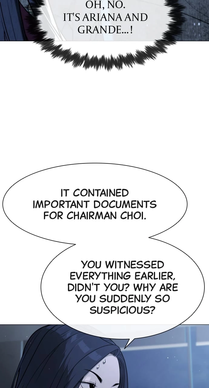 Killer Peter Chapter 44 - 22