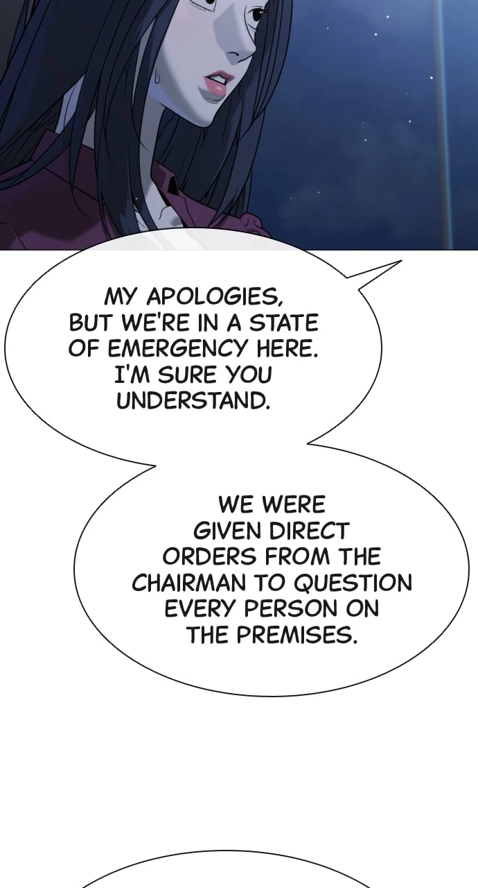 Killer Peter Chapter 44 - 23