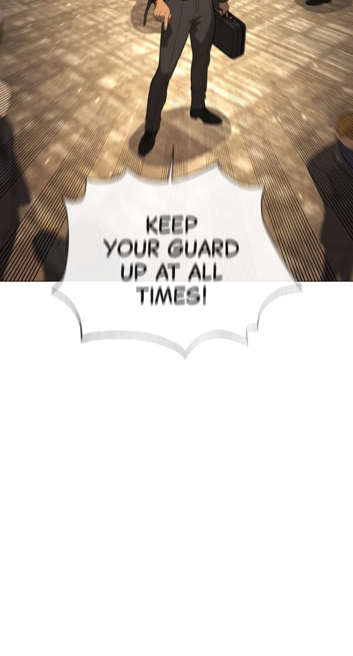 Killer Peter Chapter 43 - 2