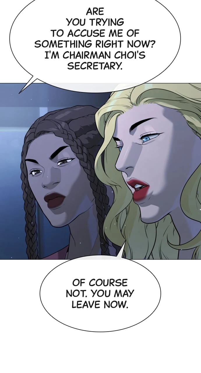 Killer Peter Chapter 44 - 24