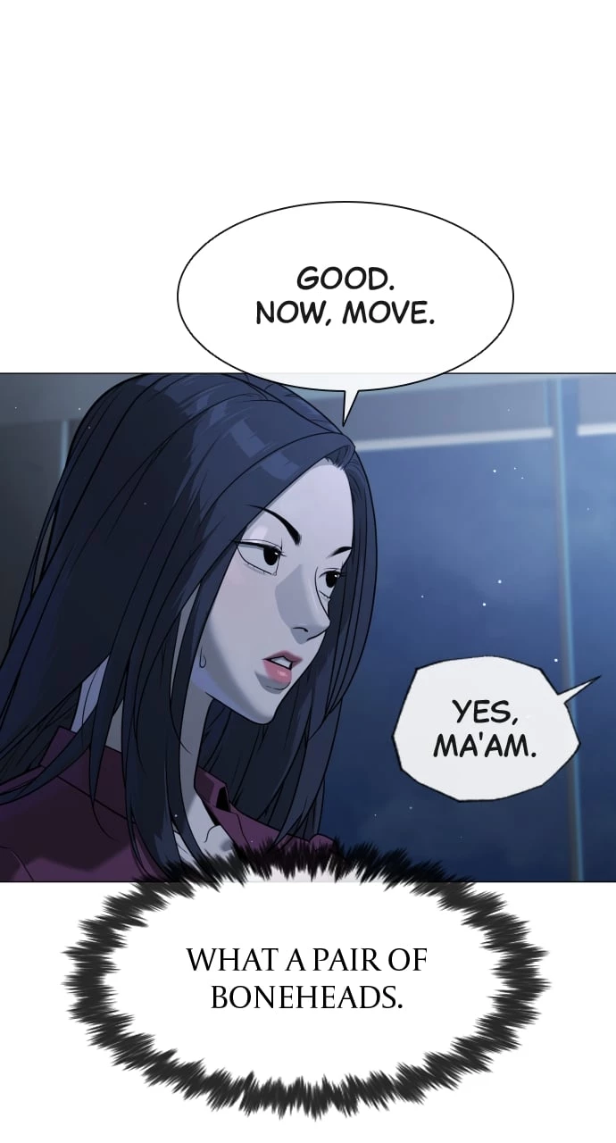 Killer Peter Chapter 44 - 25