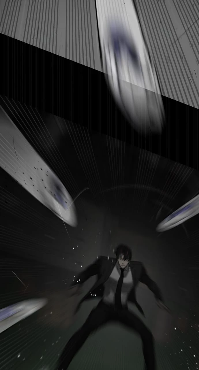 Killer Peter Chapter 45 - 28