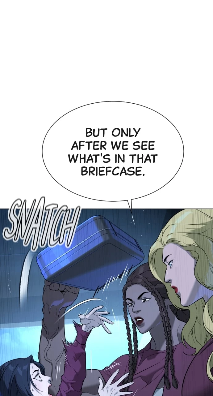 Killer Peter Chapter 44 - 26