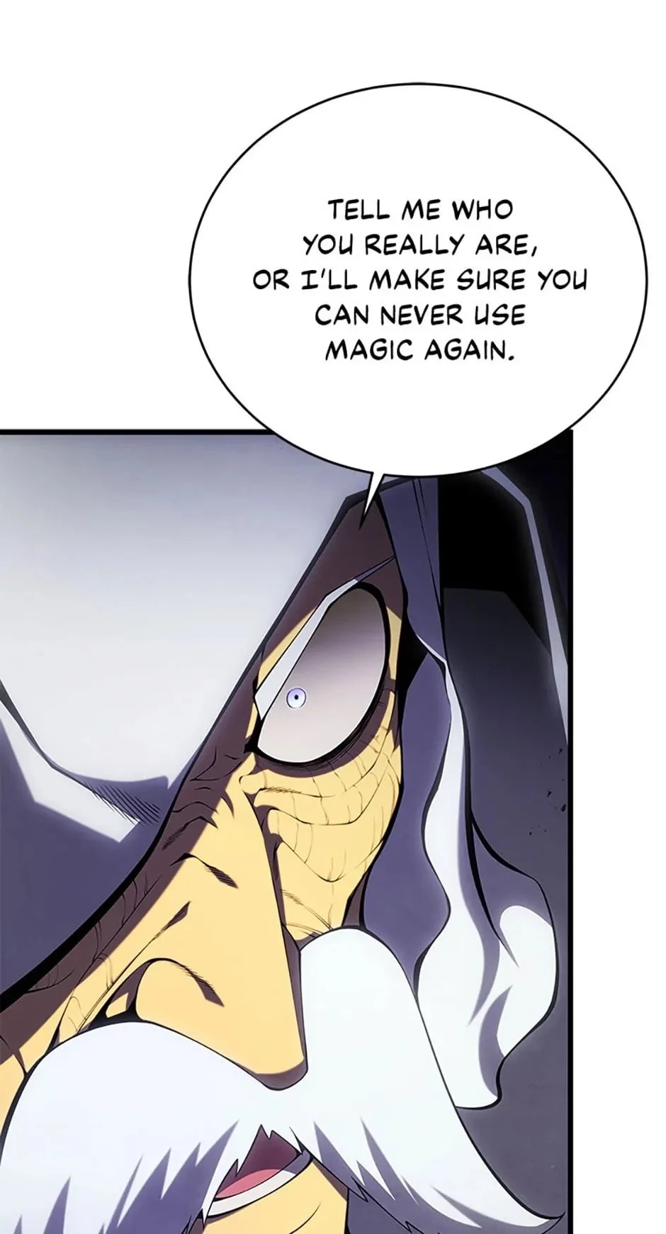 The Swordmaster's Son Chapter 99 - 104