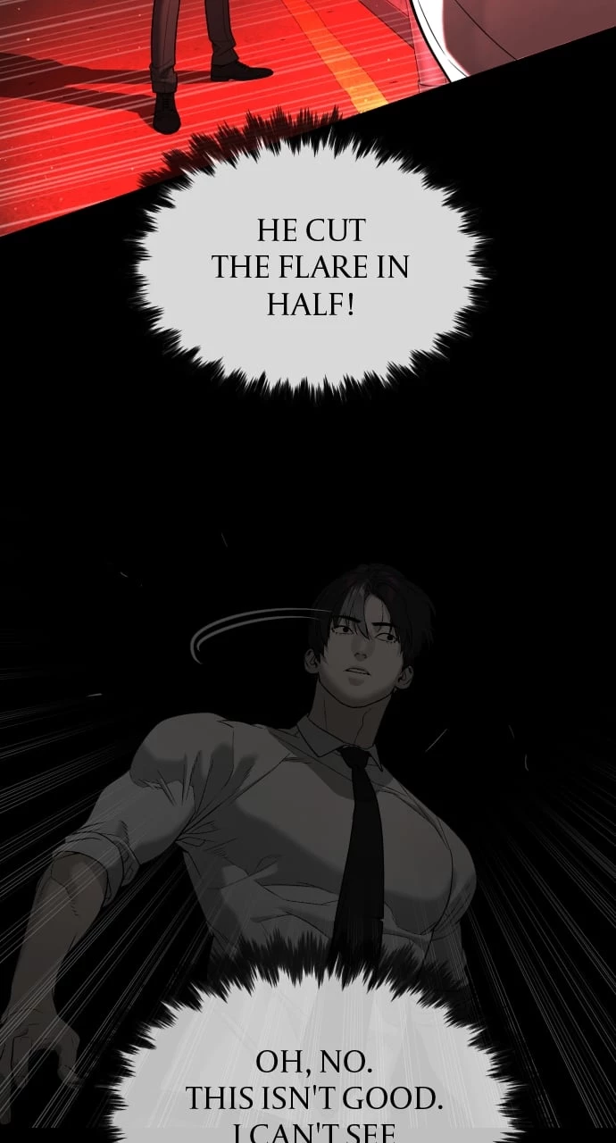 Killer Peter Chapter 47 - 46