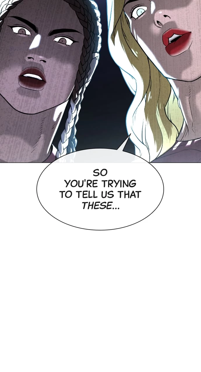 Killer Peter Chapter 44 - 28