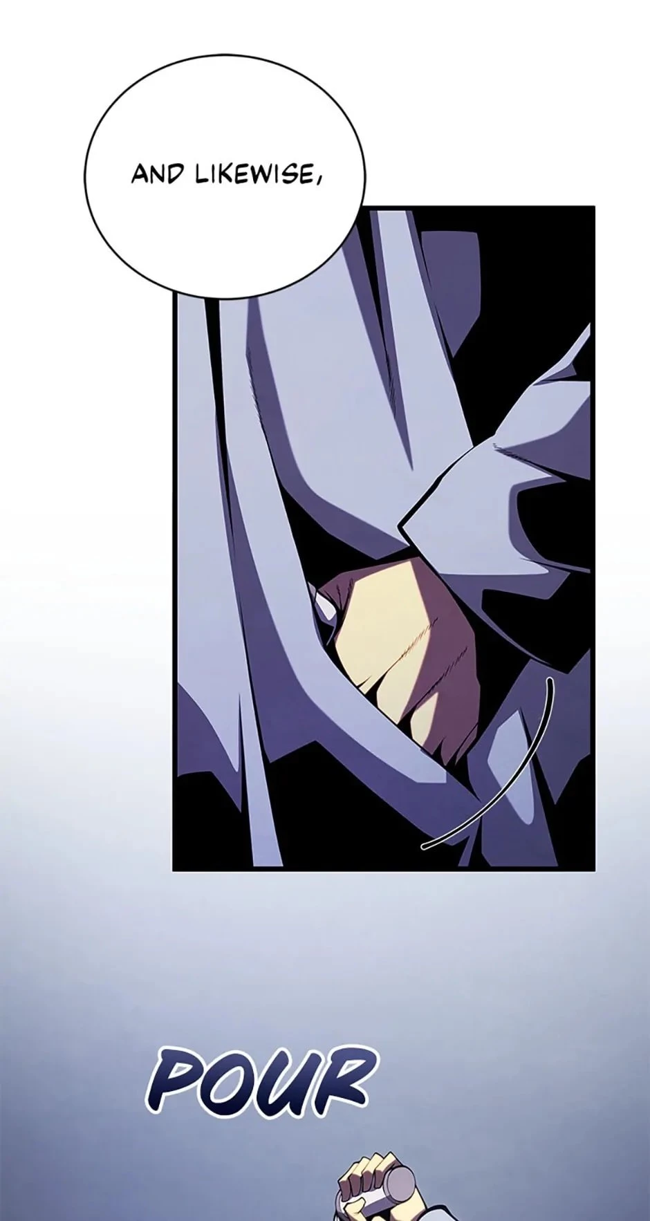 The Swordmaster's Son Chapter 100 - 107