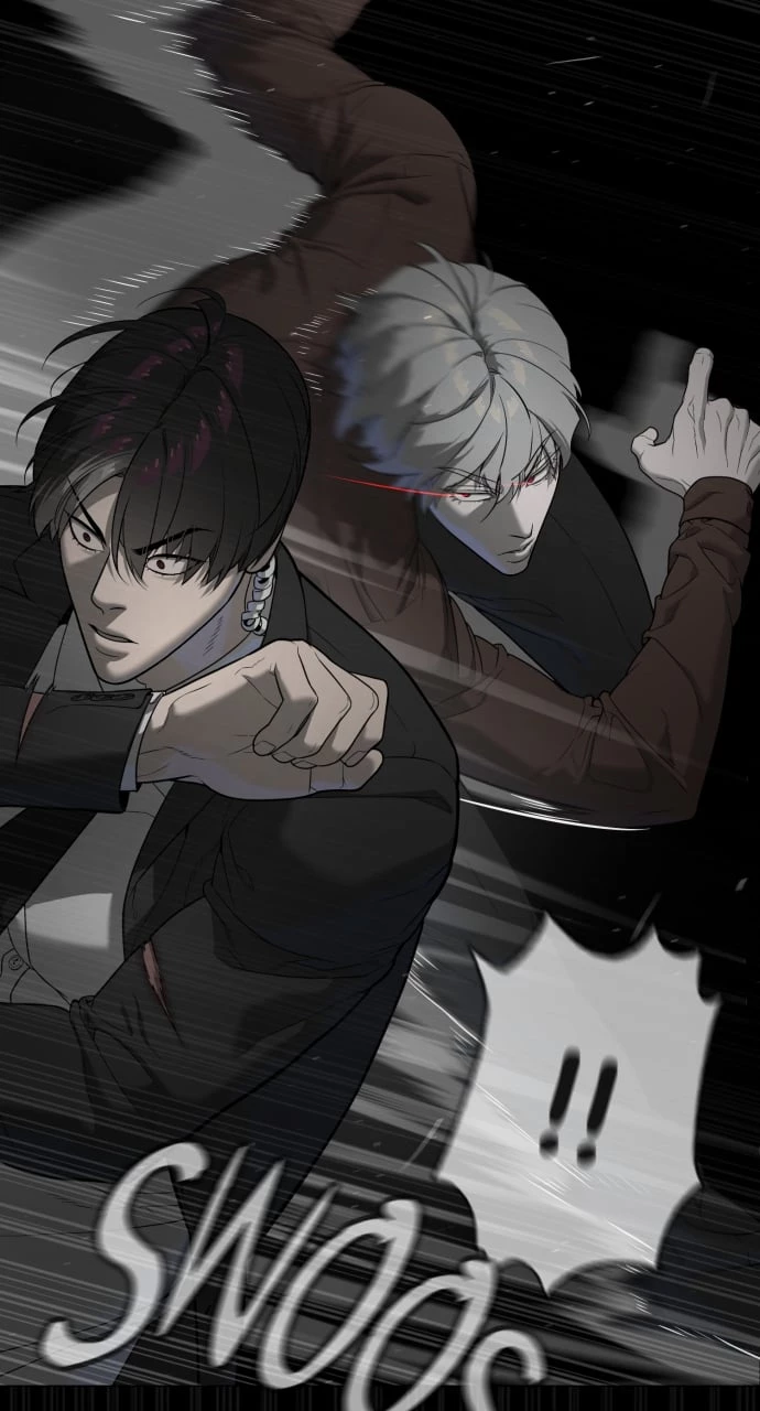 Killer Peter Chapter 45 - 33