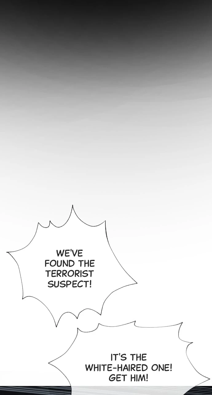 Killer Peter Chapter 47 - 49