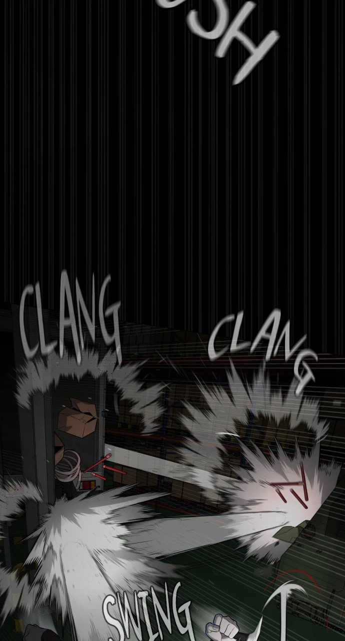 Killer Peter Chapter 45 - 34