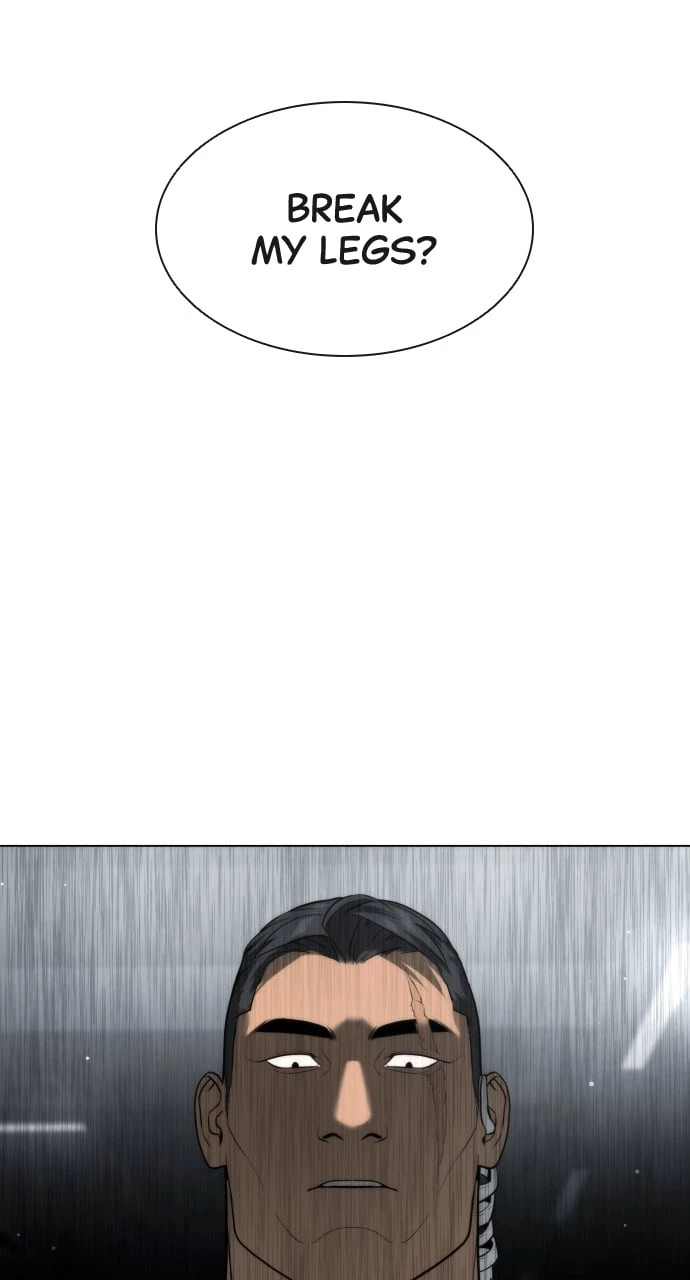 Killer Peter Chapter 42 - 1