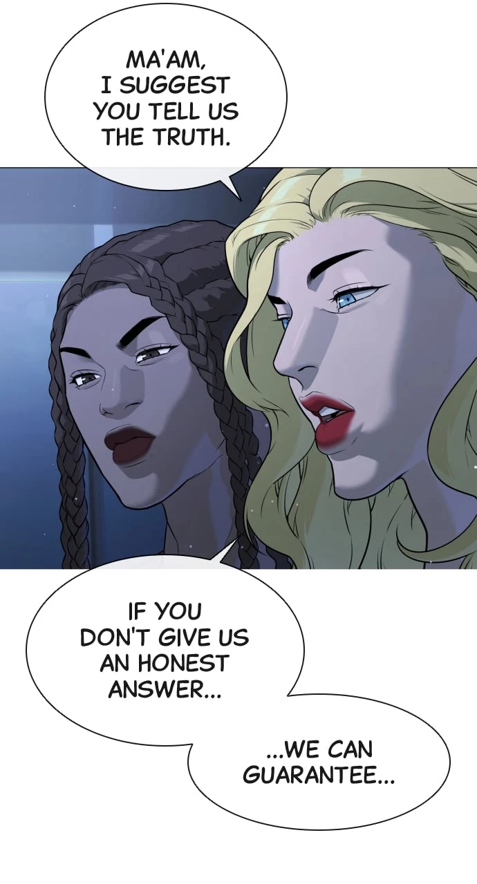 Killer Peter Chapter 44 - 31