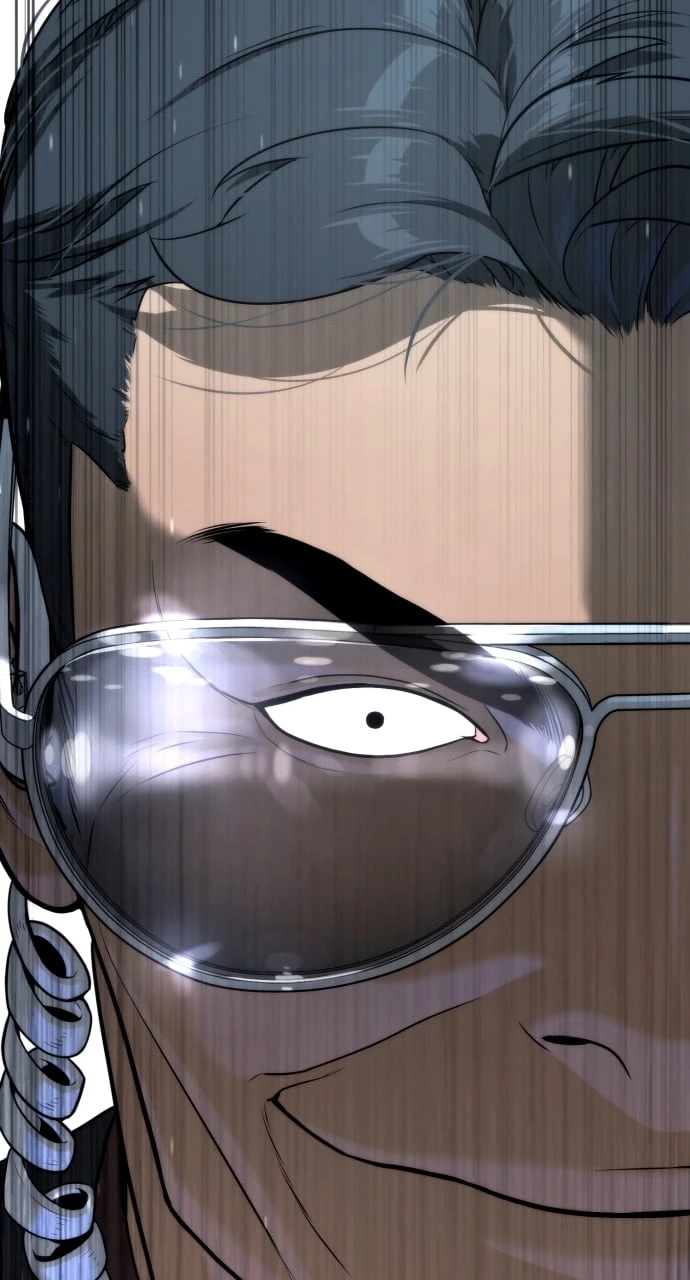 Killer Peter Chapter 43 - 9