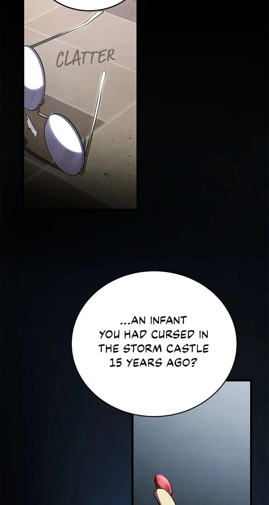 The Swordmaster's Son Chapter 100 - 110