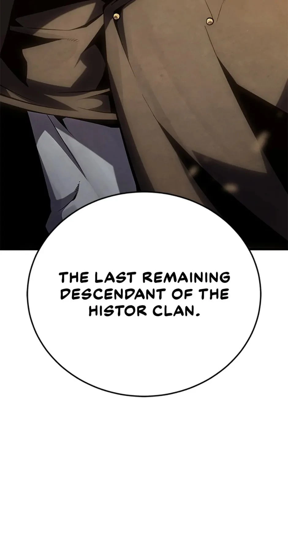The Swordmaster's Son Chapter 99 - 108