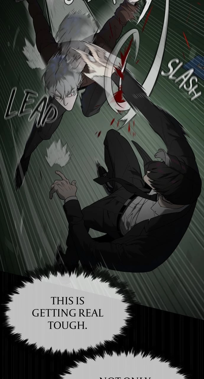 Killer Peter Chapter 45 - 35