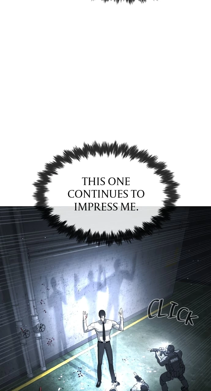 Killer Peter Chapter 47 - 51