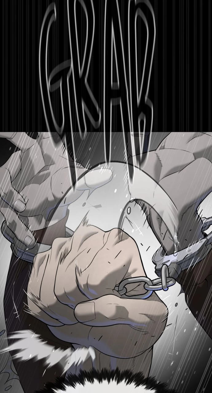 Killer Peter Chapter 46 - 35