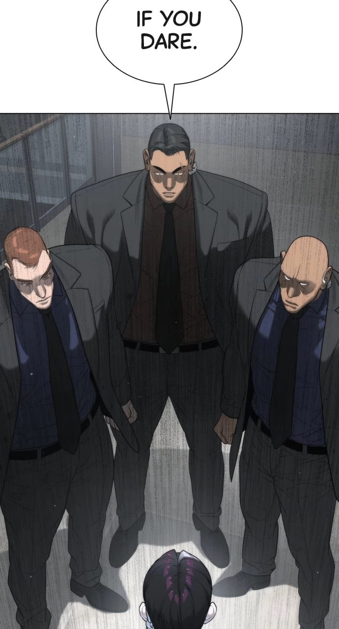 Killer Peter Chapter 42 - 3