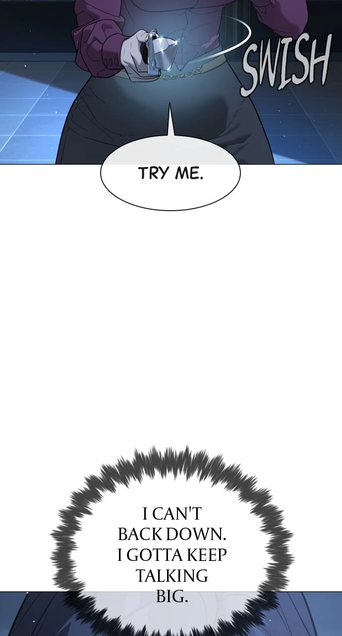 Killer Peter Chapter 44 - 33