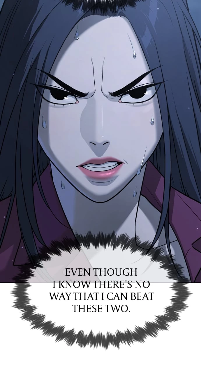 Killer Peter Chapter 44 - 34