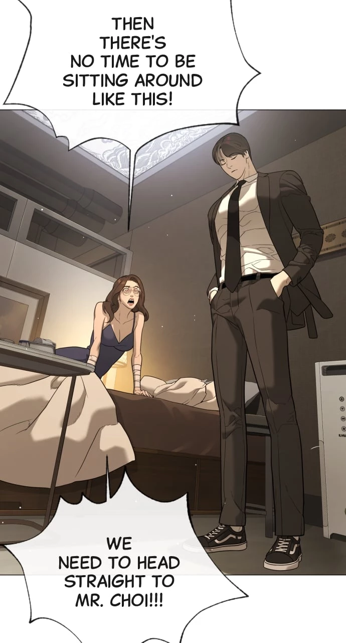 Killer Peter Chapter 43 - 12