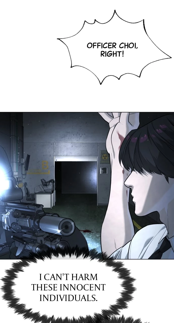 Killer Peter Chapter 47 - 53