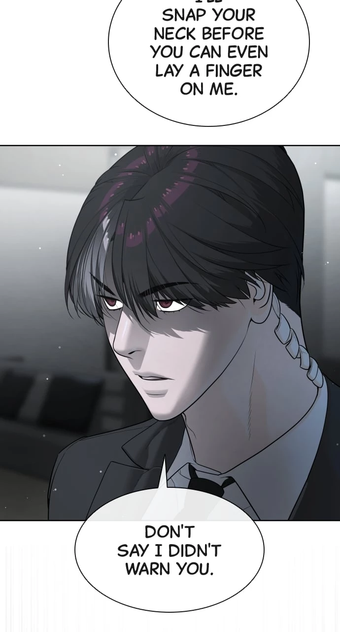 Killer Peter Chapter 42 - 5